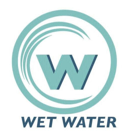 Wet water